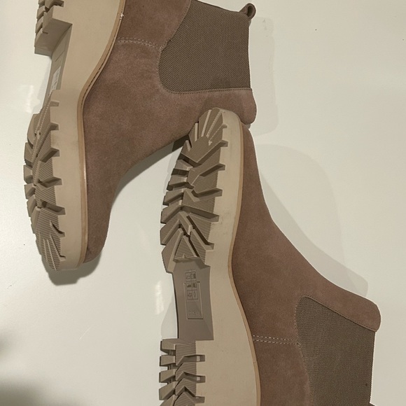 Dolce vita leather books - Picture 3 of 5